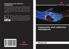 Copertina di Community and collective intelligence