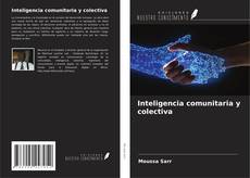 Portada del libro de Inteligencia comunitaria y colectiva