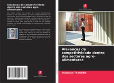 Bookcover of Alavancas de competitividade dentro dos sectores agro-alimentares