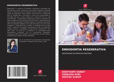 Buchcover von ENDODONTIA REGENERATIVA