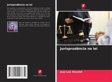 Buchcover von Jurisprudência na lei