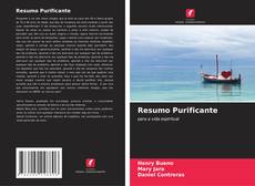 Buchcover von Resumo Purificante