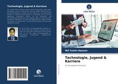 Buchcover von Technologie, Jugend & Karriere