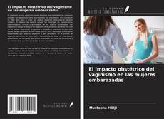 Portada del libro de El impacto obstétrico del vaginismo en las mujeres embarazadas