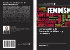 Borítókép a  Introducción a la Economía de Género y Desarrollo - hoz
