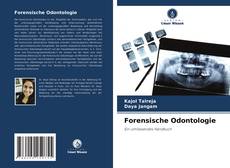 Capa do livro de Forensische Odontologie 