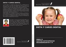 DIETA Y CARIES DENTAL kitap kapağı