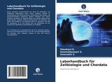 Capa do livro de Laborhandbuch für Zellbiologie und Chordata 