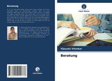 Capa do livro de Beratung 