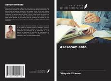 Asesoramiento kitap kapağı