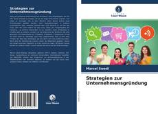 Bookcover of Strategien zur Unternehmensgründung