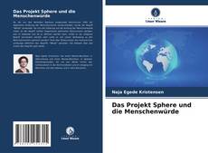 Das Projekt Sphere und die Menschenwürde的封面