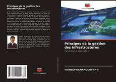 Couverture de Principes de la gestion des infrastructures