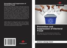 Prevention and Suppression of Electoral Fraud的封面