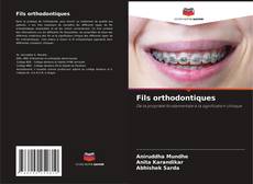Copertina di Fils orthodontiques