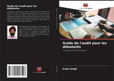 Couverture de Guide de l'audit pour les débutants