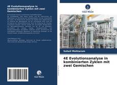 4E Evolutionsanalyse in kombinierten Zyklen mit zwei Gemischen的封面