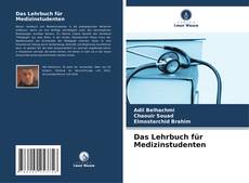 Capa do livro de Das Lehrbuch für Medizinstudenten 