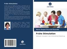 Frühe Stimulation kitap kapağı
