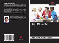 Early Stimulation kitap kapağı