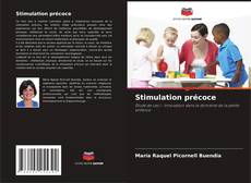 Stimulation précoce kitap kapağı