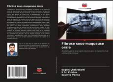 Portada del libro de Fibrose sous-muqueuse orale