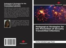 Copertina di Pedagogical Strategies for the Prevention of Sexually Transmitted Infections