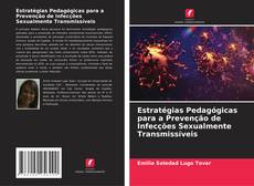Buchcover von Estratégias Pedagógicas para a Prevenção de Infecções Sexualmente Transmissíveis