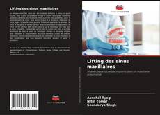 Portada del libro de Lifting des sinus maxillaires