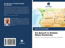 Portada del libro de Ein Besuch in Ombala Ndala Kandumbu