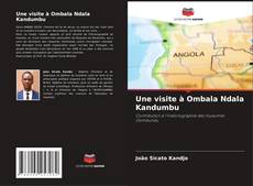 Copertina di Une visite à Ombala Ndala Kandumbu