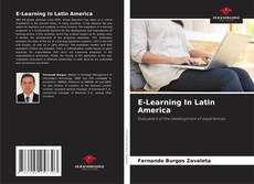 Borítókép a  E-Learning In Latin America - hoz