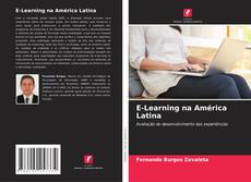 Bookcover of E-Learning na América Latina