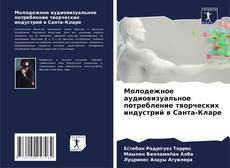 Borítókép a  Молодежное аудиовизуальное потребление творческих индустрий в Санта-Кларе - hoz