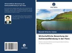 Capa do livro de Wirtschaftliche Bewertung der Kohlenstoffbindung in der Flora 
