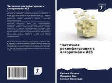 Частичная реконфигурация с алгоритмами AES的封面
