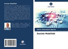 Buchcover von Soziale Mobilität