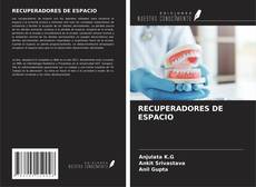 Buchcover von RECUPERADORES DE ESPACIO