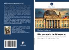 Die armenische Diaspora: kitap kapağı