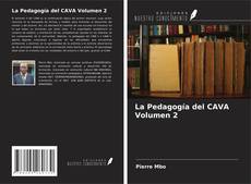 Buchcover von La Pedagogía del CAVA Volumen 2
