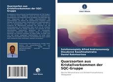 Copertina di Quarzsorten aus Kristallvorkommen der SQC-Gruppe