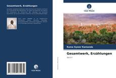 Buchcover von Gesamtwerk, Erzählungen