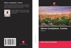 Bookcover of Obras Completas, Contos