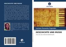 Bookcover of GESCHICHTE UND MUSIK