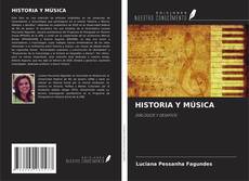 Copertina di HISTORIA Y MÚSICA