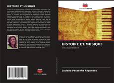 Обложка HISTOIRE ET MUSIQUE