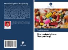 Borítókép a  Pharmakovigilanz: Überprüfung - hoz