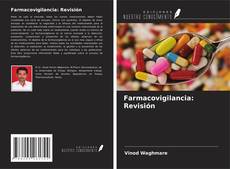 Buchcover von Farmacovigilancia: Revisión