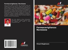Couverture de Farmacovigilanza: Revisione