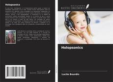 Buchcover von Holopsonics